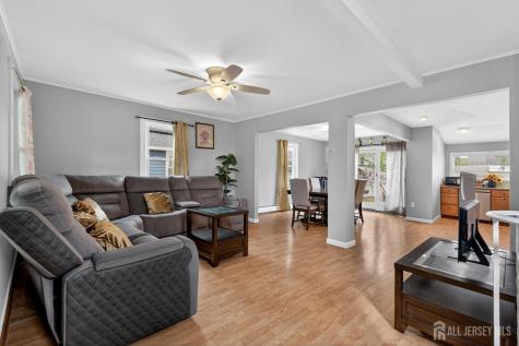 2 Lillian Terrace Woodbridge Proper NJ 07095