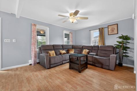 2 Lillian Terrace Woodbridge Proper NJ 07095
