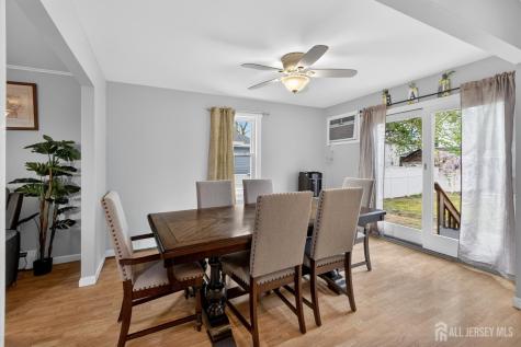 2 Lillian Terrace Woodbridge Proper NJ 07095