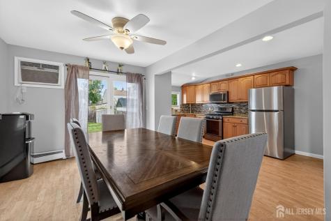 2 Lillian Terrace Woodbridge Proper NJ 07095