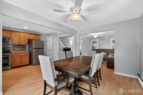 2 Lillian Terrace Woodbridge Proper NJ 07095