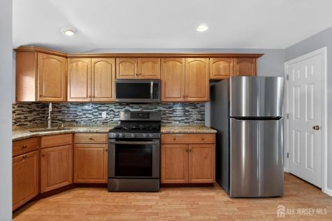 2 Lillian Terrace Woodbridge Proper NJ 07095