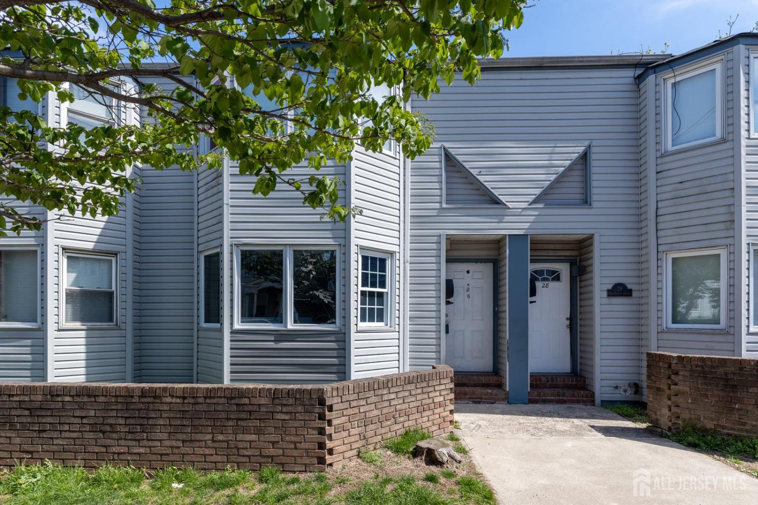 26 Courtland Street New Brunswick NJ 08901