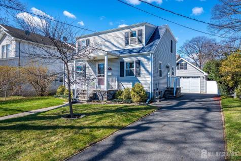 41 Lake Avenue Metuchen NJ 08840
