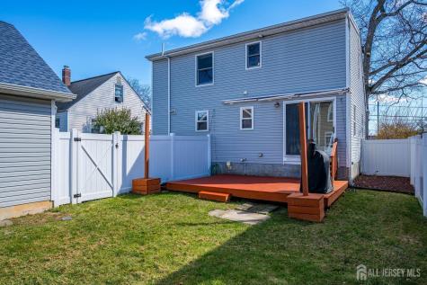 41 Lake Avenue Metuchen NJ 08840