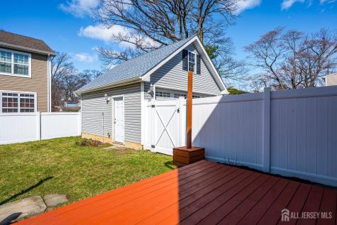 41 Lake Avenue Metuchen NJ 08840