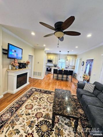 89 SE Rose Street Wood-Ridge NJ 07075
