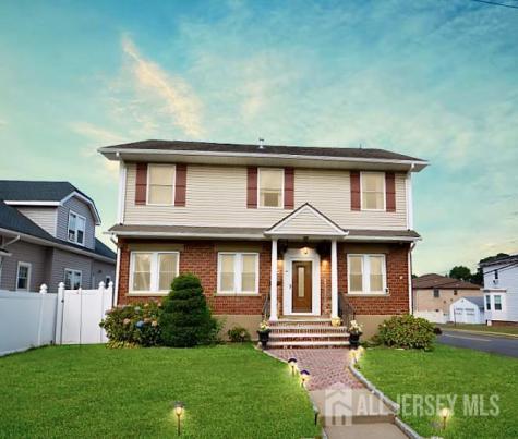 89 SE Rose Street Wood-Ridge NJ 07075
