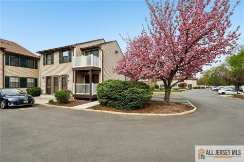 0-70-1 Prospect Street Metuchen NJ 08840