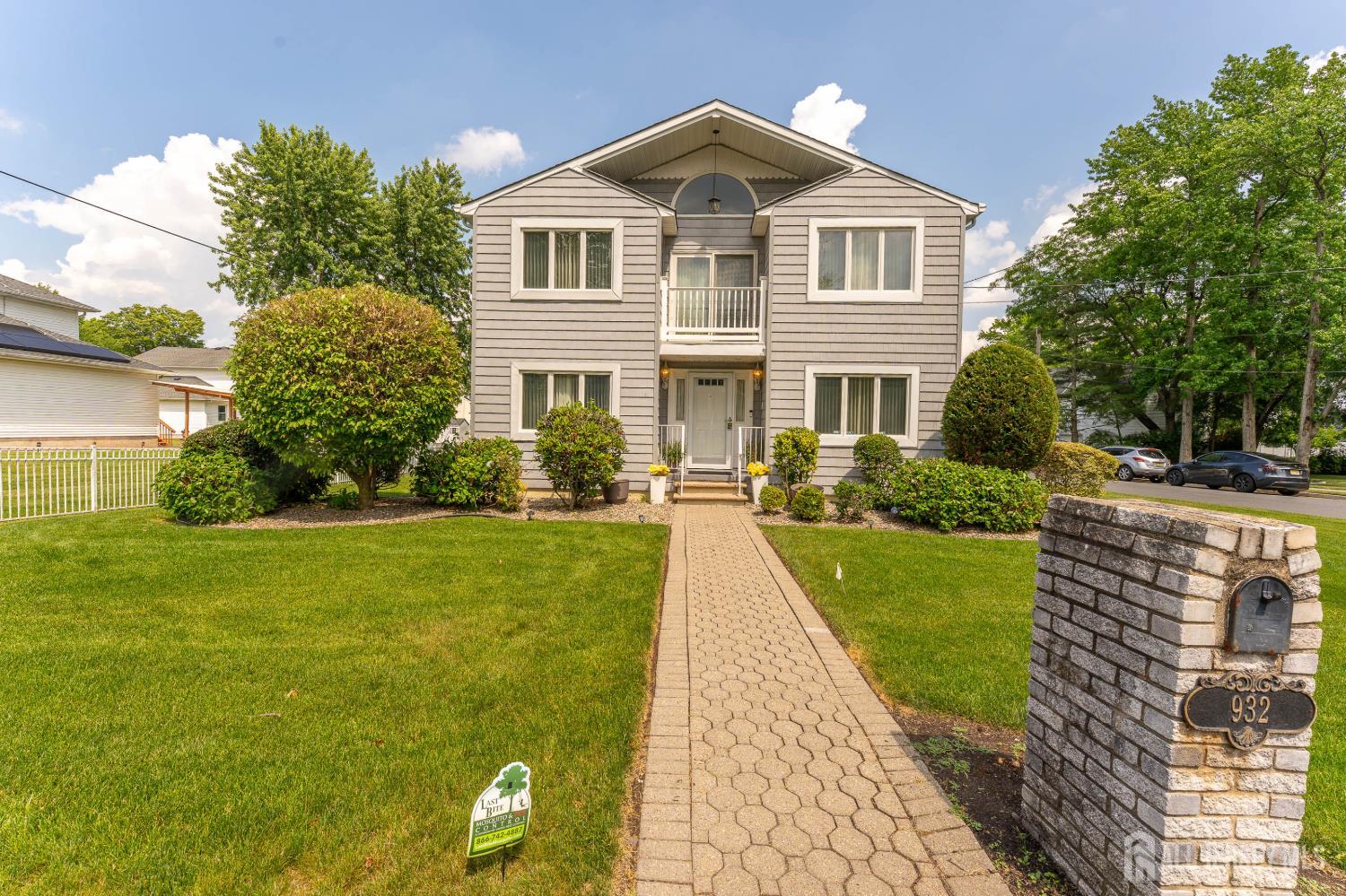 932 Beatrice Parkway Edison NJ 08820