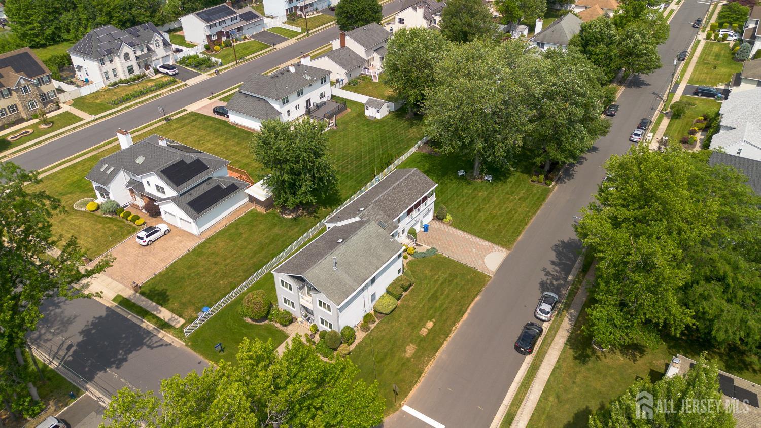 932 Beatrice Parkway Edison NJ 08820