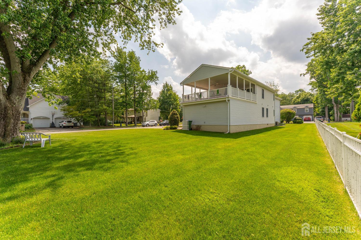 932 Beatrice Parkway Edison NJ 08820