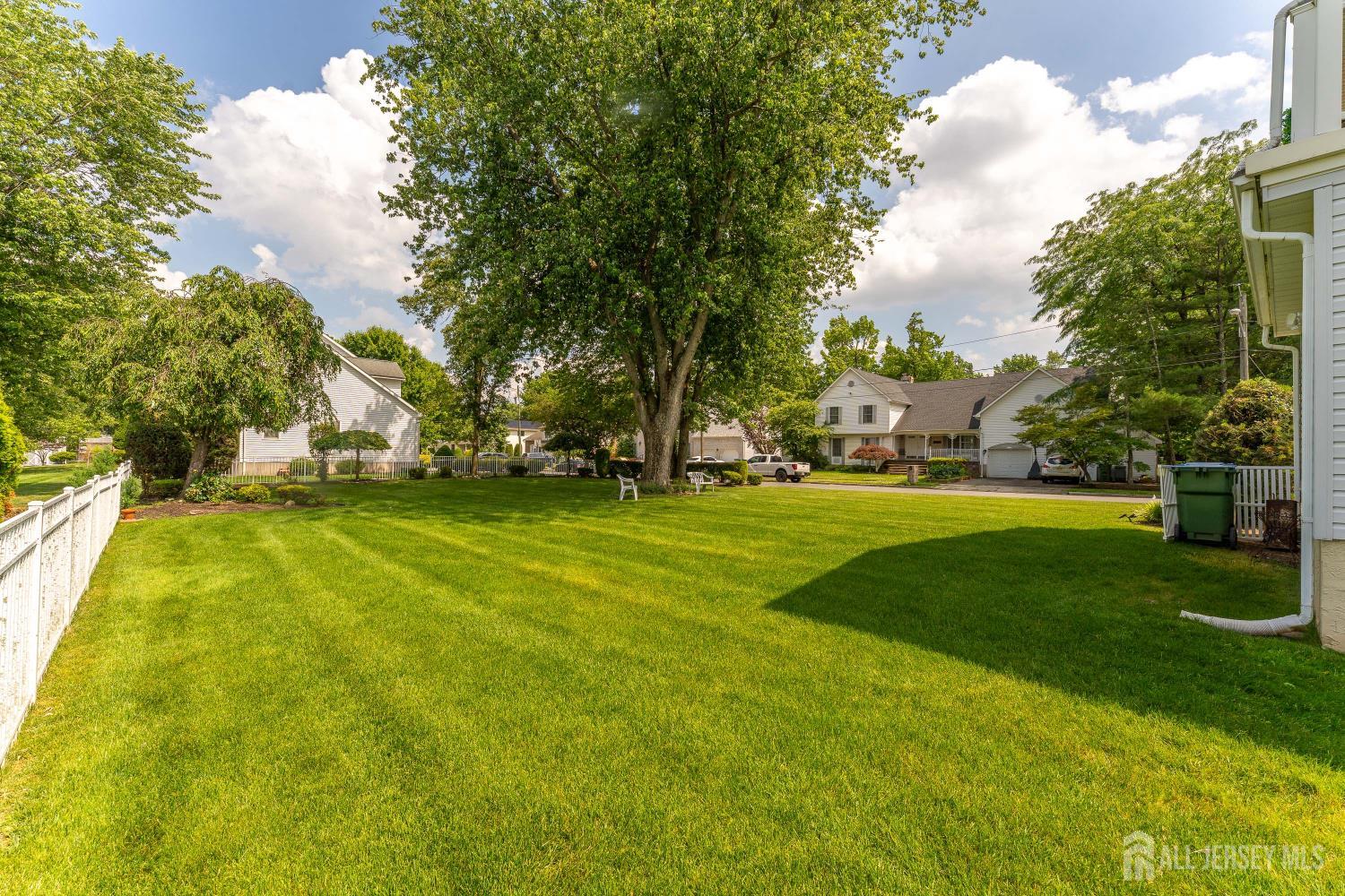 932 Beatrice Parkway Edison NJ 08820