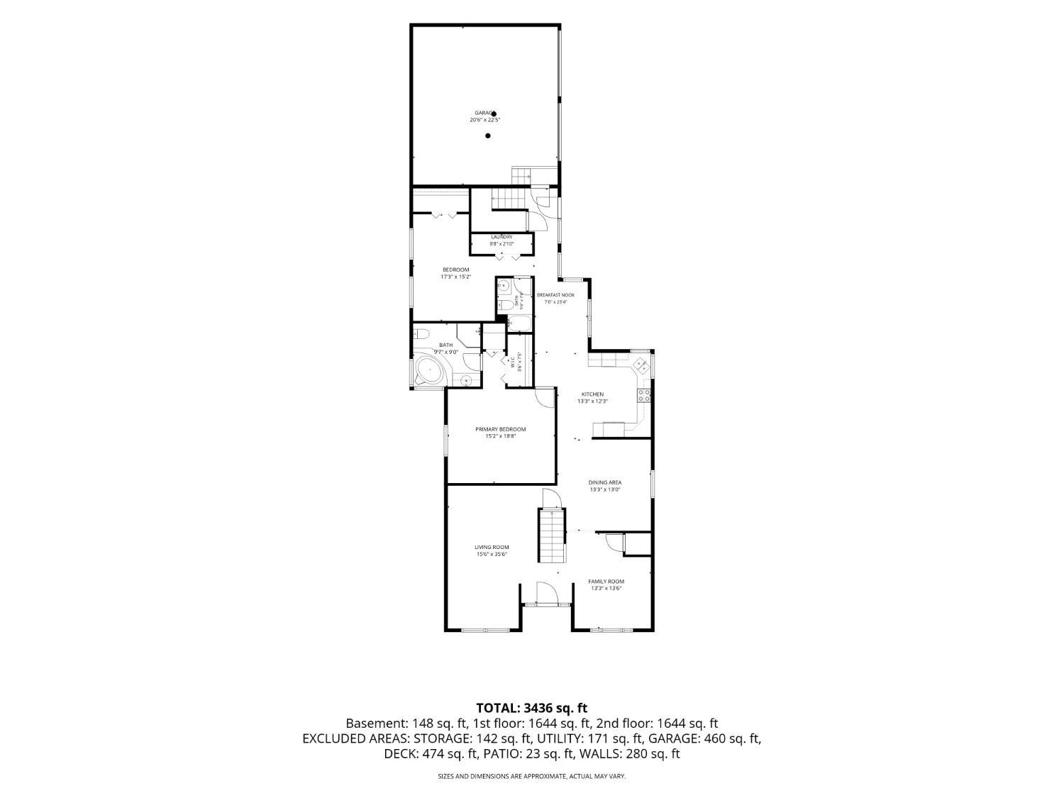932 Beatrice Parkway Edison NJ 08820