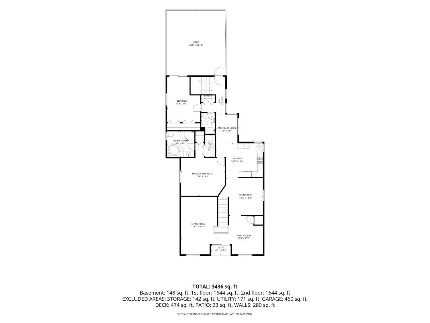 932 Beatrice Parkway Edison NJ 08820