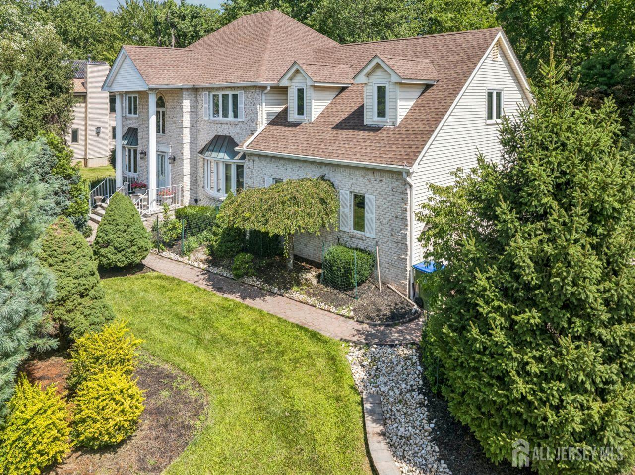 3 Anthony Avenue Edison NJ 08820