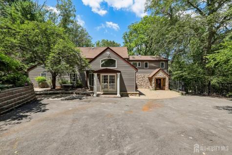 827 Holmdel Road Holmdel NJ 07733