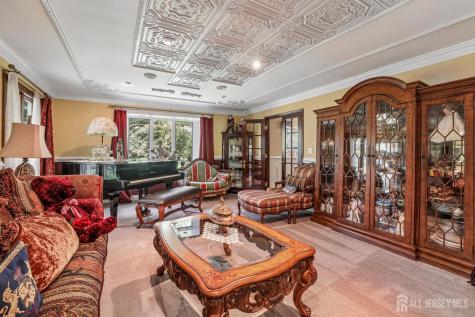 827 Holmdel Road Holmdel NJ 07733