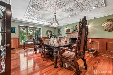 827 Holmdel Road Holmdel NJ 07733