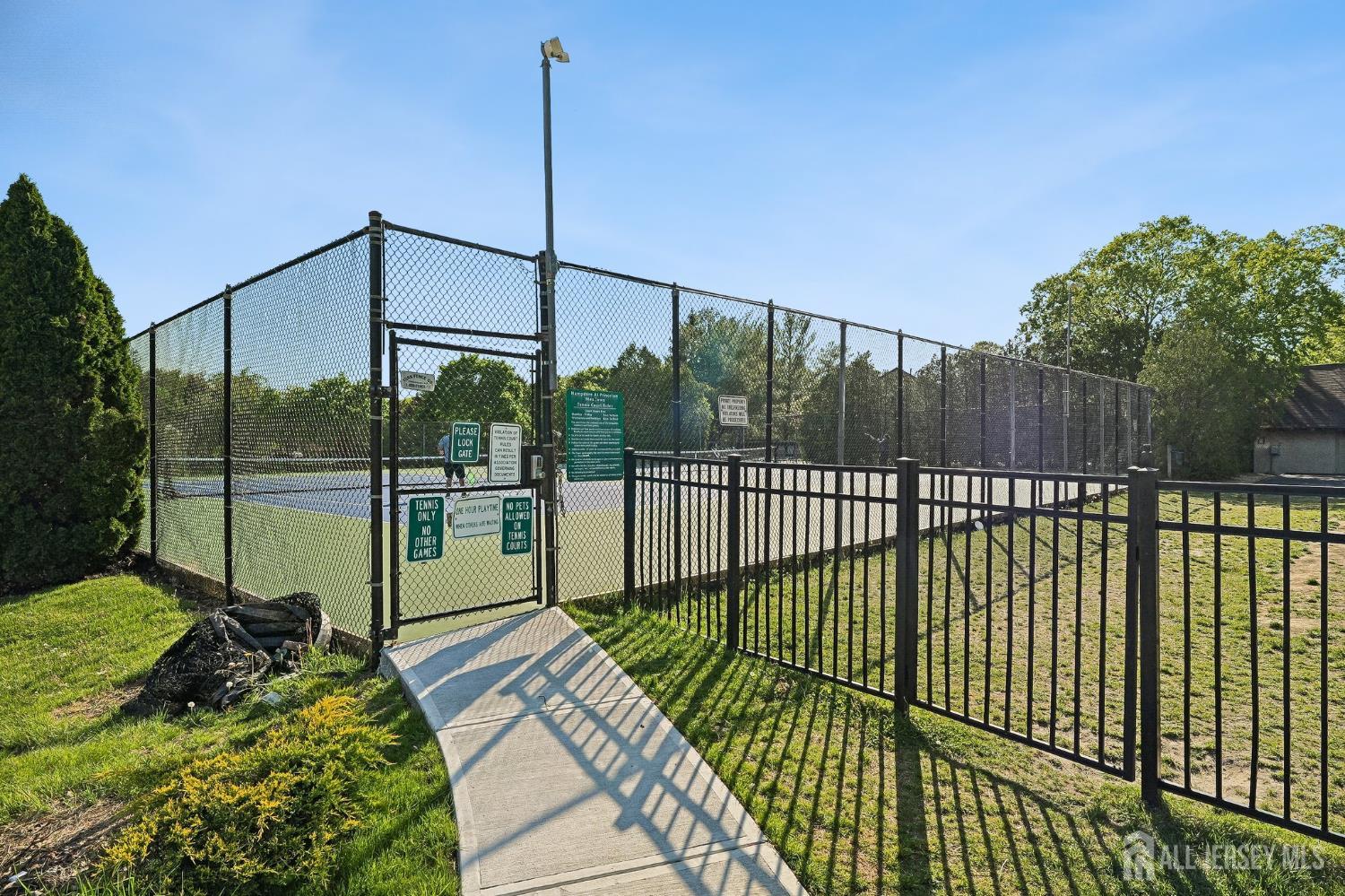 265 Hampshire Drive Plainsboro NJ 08536
