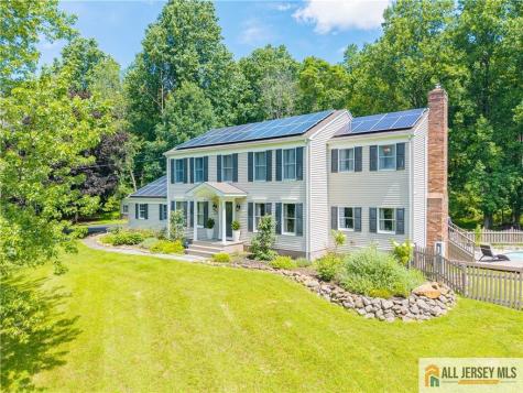 84 Harmony Brass Castle Road Washington Twp NJ 07882