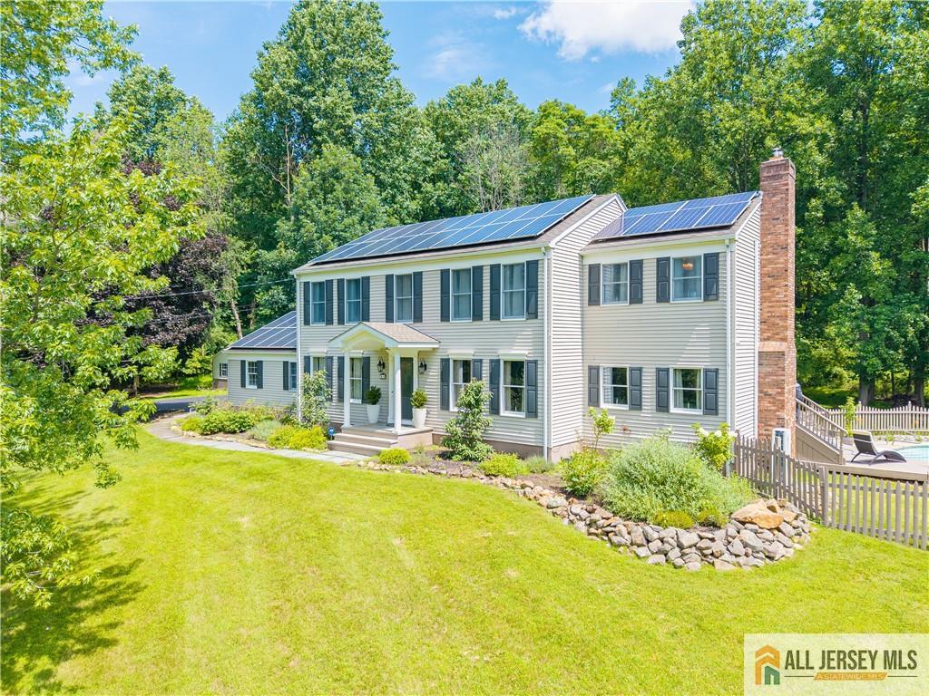 84 Harmony Brass Castle Road Washington Twp NJ 07882