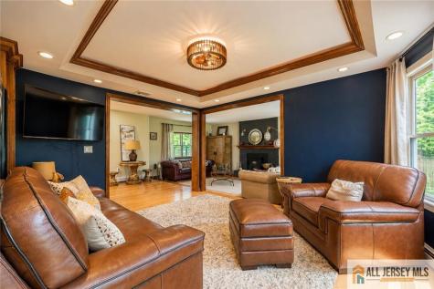 84 Harmony Brass Castle Road Washington Twp NJ 07882