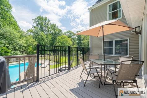 84 Harmony Brass Castle Road Washington Twp NJ 07882