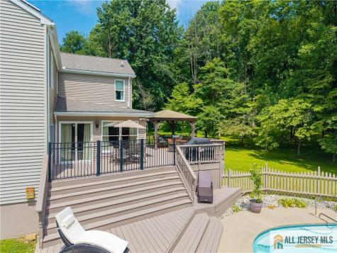 84 Harmony Brass Castle Road Washington Twp NJ 07882