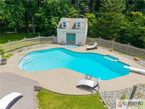 84 Harmony Brass Castle Road Washington Twp NJ 07882