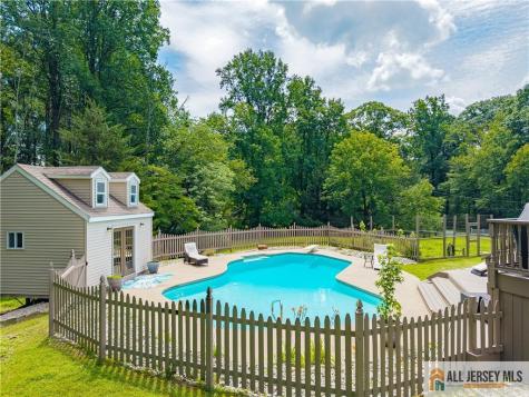 84 Harmony Brass Castle Road Washington Twp NJ 07882