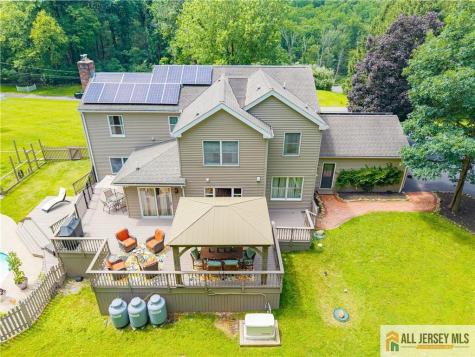 84 Harmony Brass Castle Road Washington Twp NJ 07882