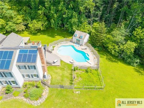 84 Harmony Brass Castle Road Washington Twp NJ 07882