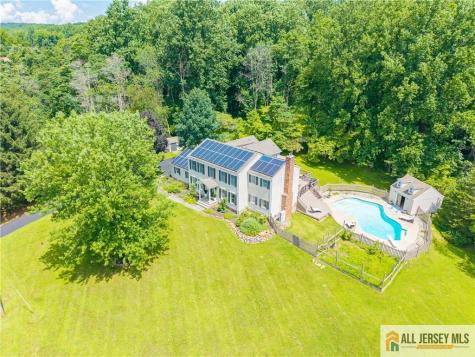 84 Harmony Brass Castle Road Washington Twp NJ 07882