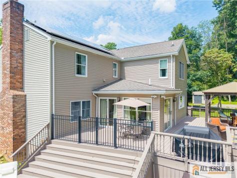 84 Harmony Brass Castle Road Washington Twp NJ 07882