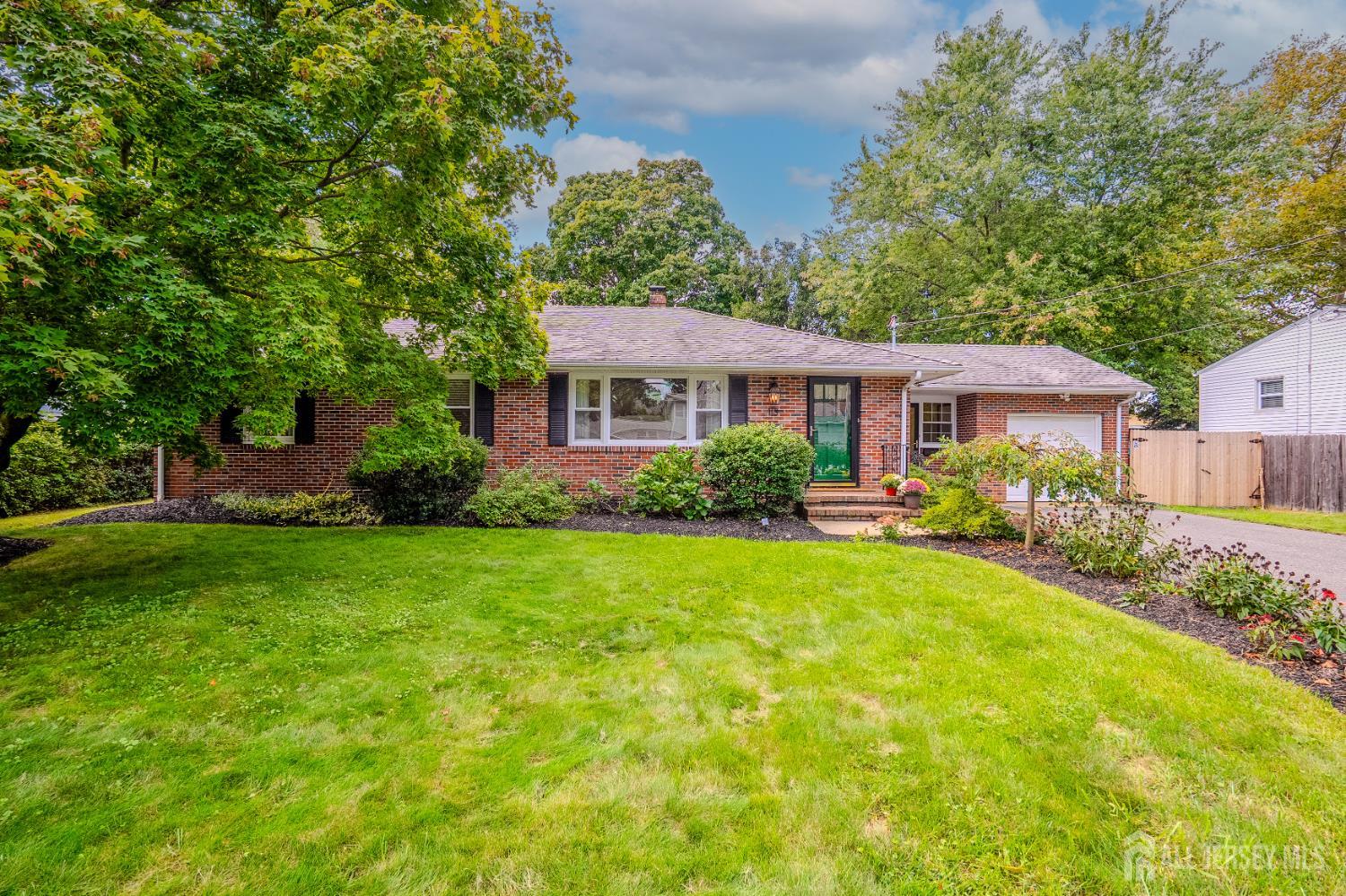 113 Springcrest Drive Hightstown NJ 08520