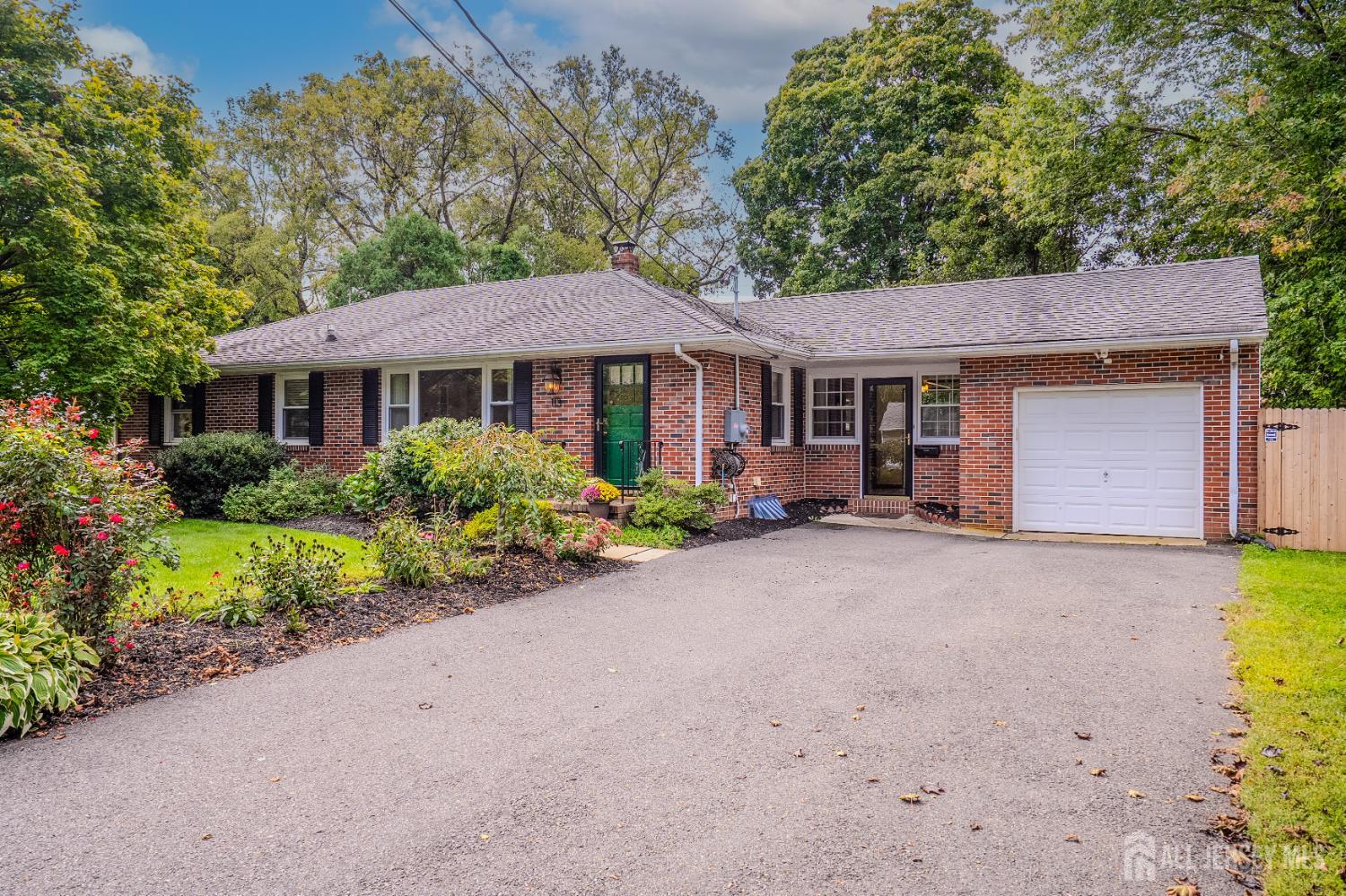 113 Springcrest Drive Hightstown NJ 08520