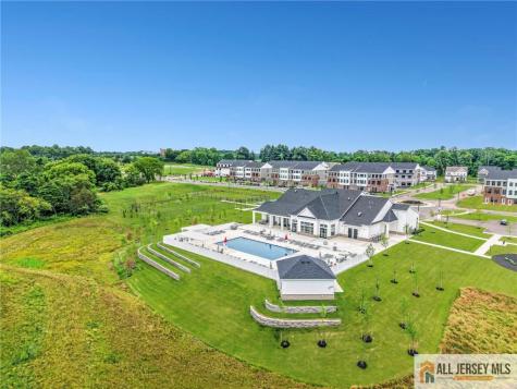 328 Cora Bergen Boulevard Hopewell Twp NJ 08534