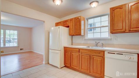 109 Woodland Drive Aberdeen NJ 07747