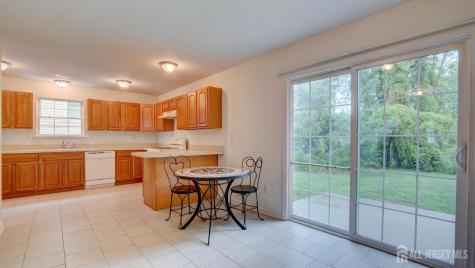 109 Woodland Drive Aberdeen NJ 07747