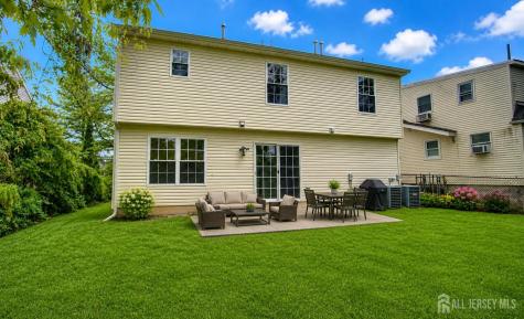 109 Woodland Drive Aberdeen NJ 07747