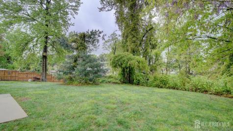 109 Woodland Drive Aberdeen NJ 07747