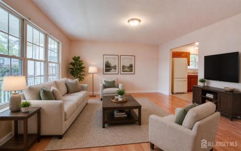 109 Woodland Drive Aberdeen NJ 07747