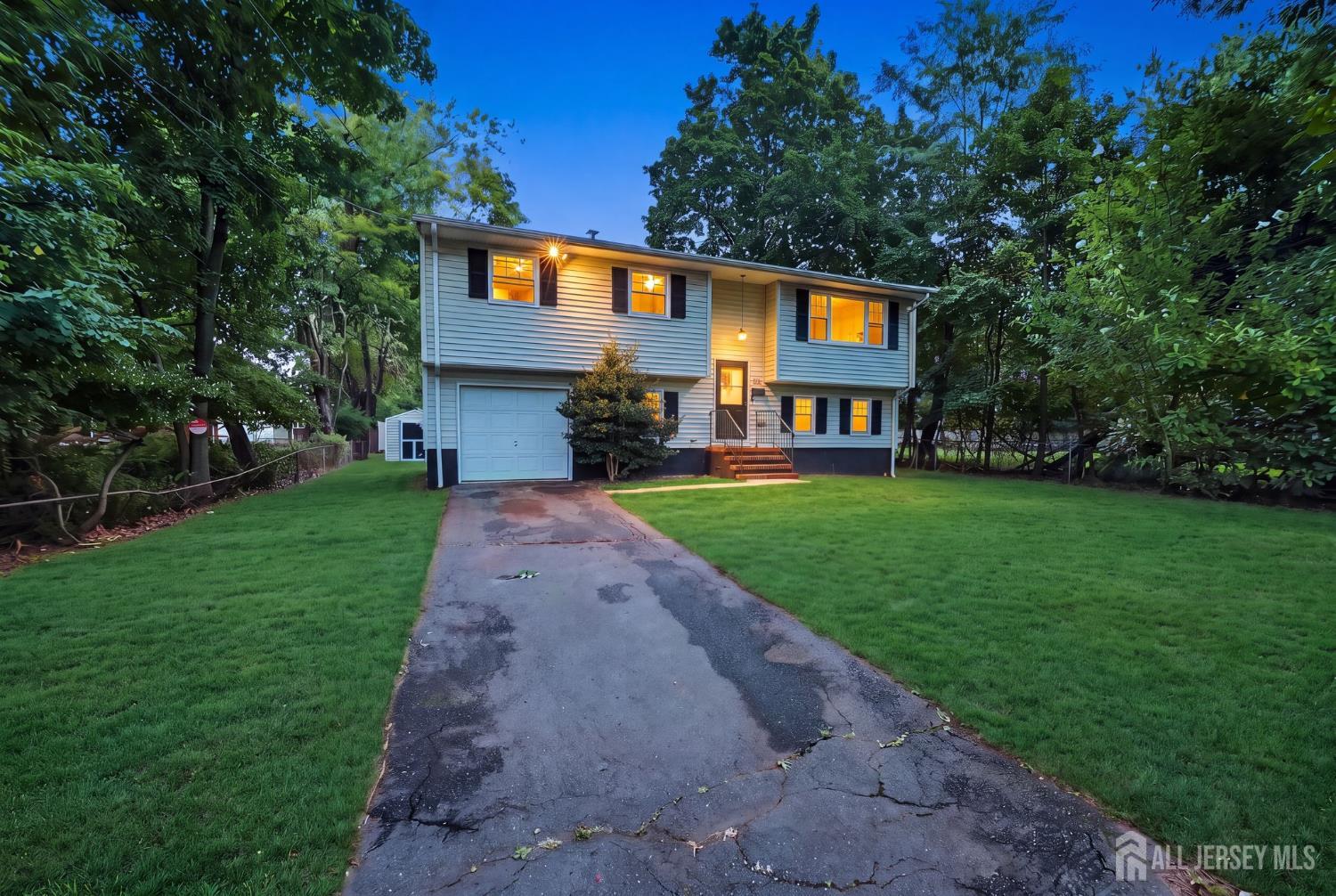 1315 Irving Street South Plainfield NJ 07080