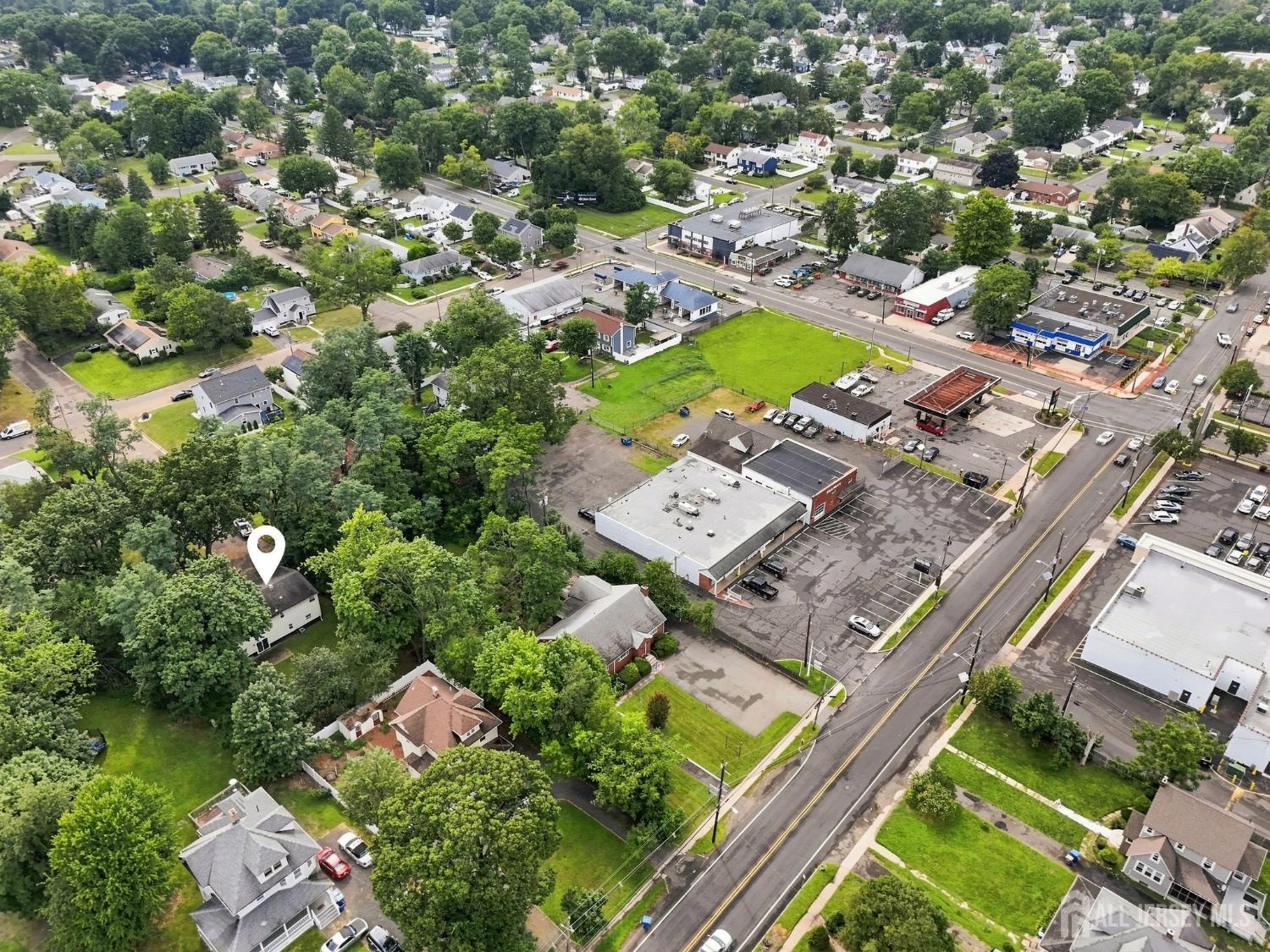 1315 Irving Street South Plainfield NJ 07080