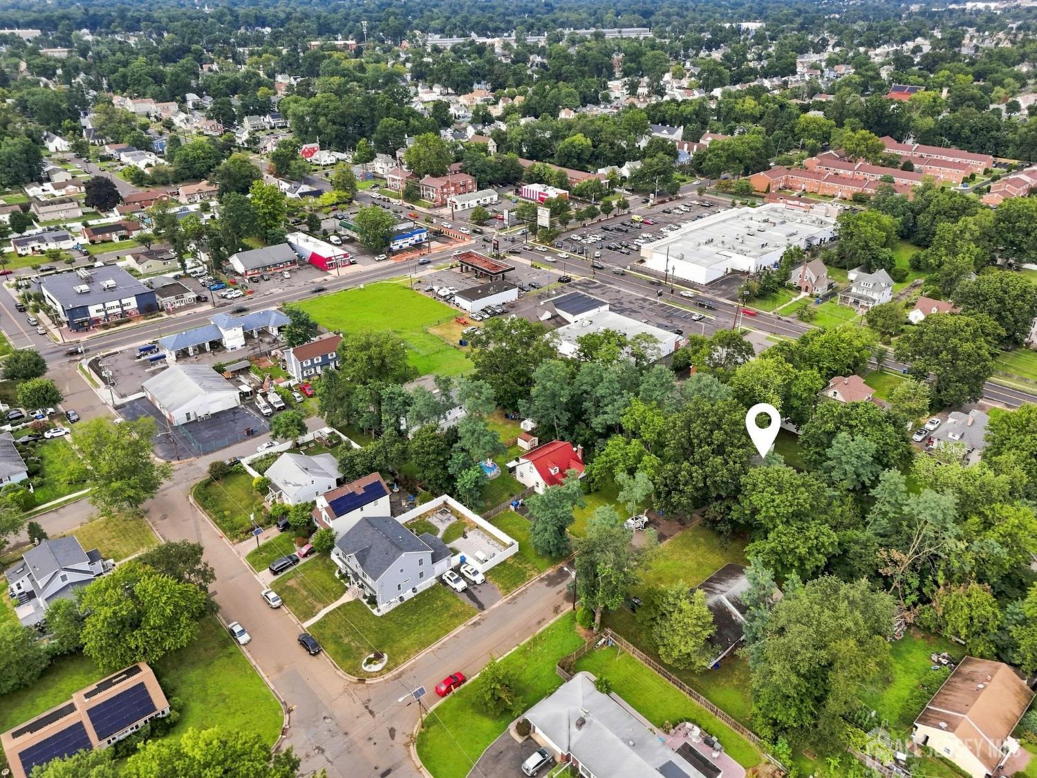 1315 Irving Street South Plainfield NJ 07080