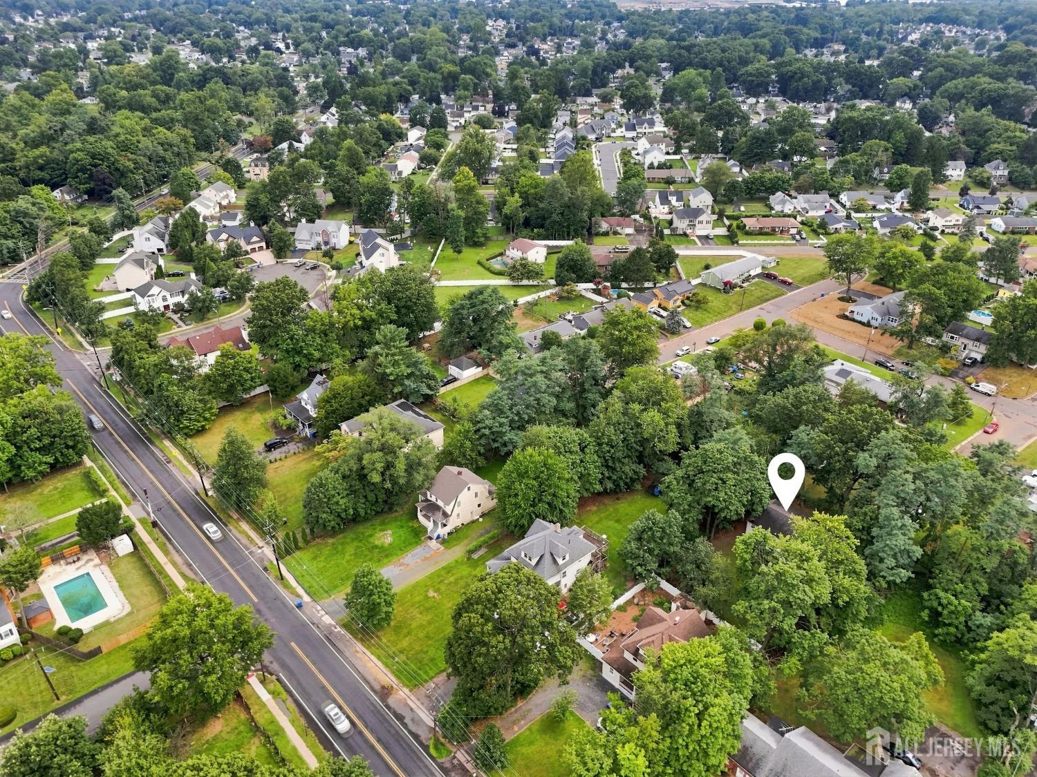 1315 Irving Street South Plainfield NJ 07080