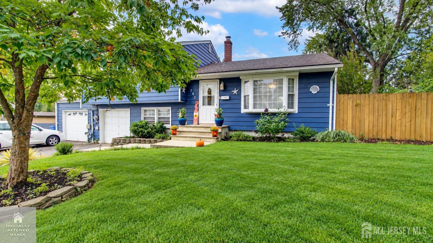 187 Old Stage Road Spotswood NJ 08884