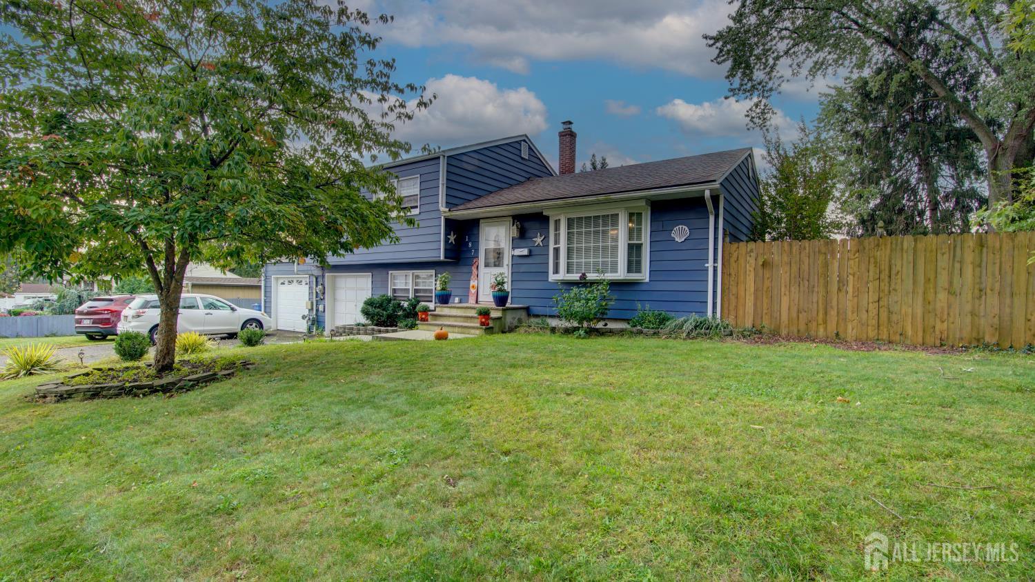 187 Old Stage Road Spotswood NJ 08884
