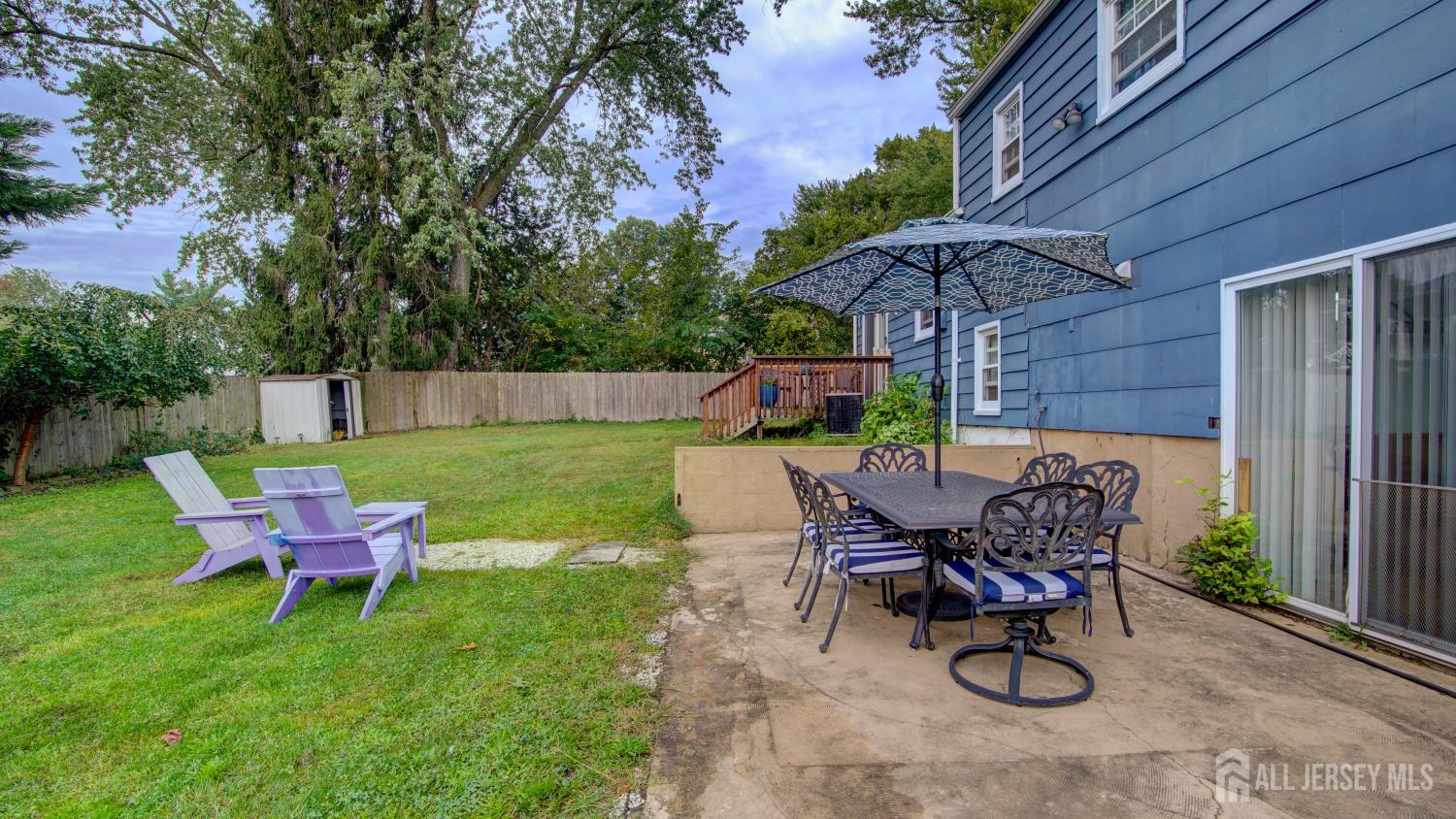 187 Old Stage Road Spotswood NJ 08884